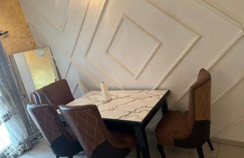 Douala Apartamento | Logé express