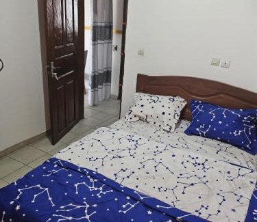 Douala Apartamento | Logé express
