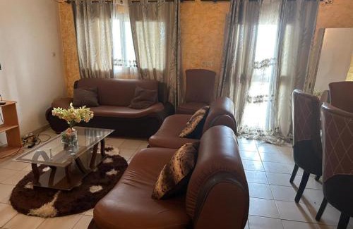 Douala Apartamento | Logé express