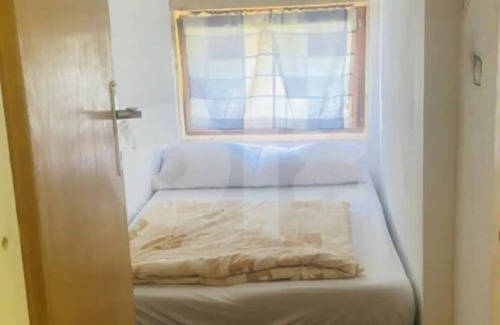 Resnik Cabina | Log Cabin