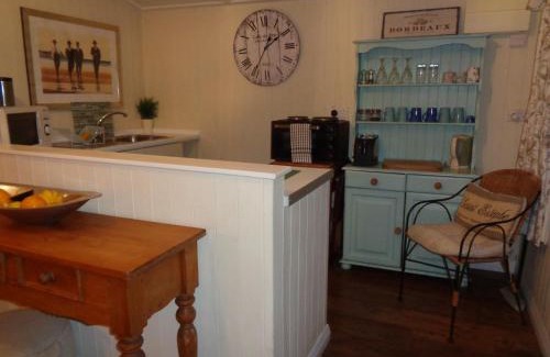 Uckington Apartamento | Log Cabin, Conveniently Situated halfway between Stratford and Warwick
