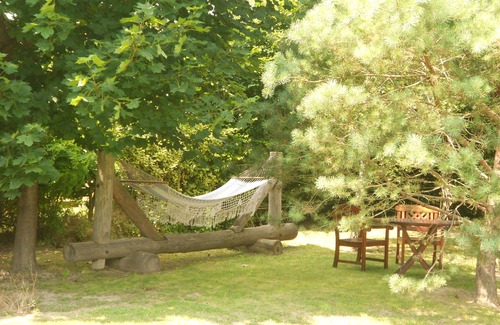 Tuffalun Chalet De Esquí | Log Cabin en el Valle del Loira