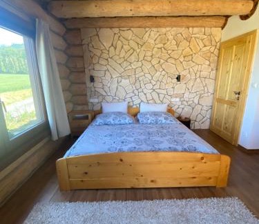 Zavazna Poruba Cabina | LOG CABIN Poludnica, SKI RESORT Opalisko