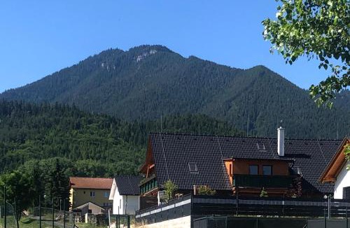 Zavazna Poruba Cabina | LOG CABIN Poludnica, SKI RESORT Opalisko