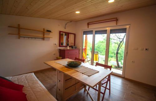 Smarje pri Jelsah Cabina | Log cabin Silec