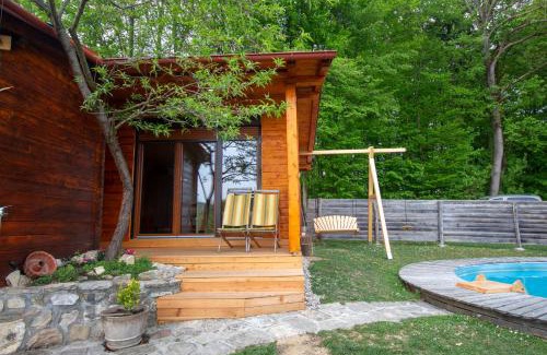 Smarje pri Jelsah Cabina | Log cabin Silec