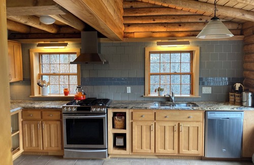 Williamsville Cabina | ¡NUEVO! Cabaña renovada: cerca del monte Snow, excelentes vistas