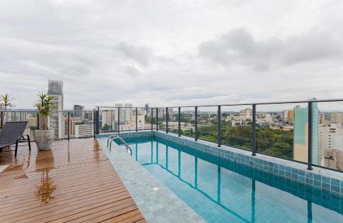 Matriz Apartamento | Log! Curitiba