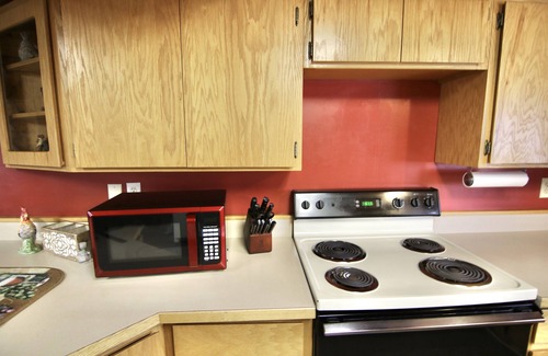 Blanding Cabina | Log Haven in Blanding