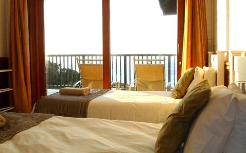Lopes Casa | Log home with seaview, Ponta do Ouro