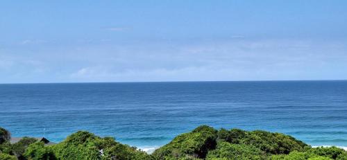 Lopes Casa | Log home with seaview, Ponta do Ouro