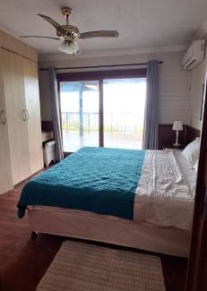 Lopes Casa | Log home with seaview, Ponta do Ouro