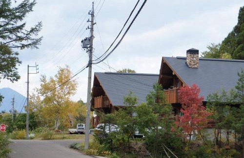 Shinano Cama Y Desayuno | log Hotel kamloops
