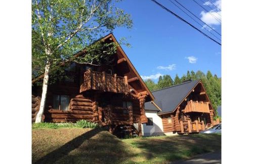 Shinano Cama Y Desayuno | log Hotel kamloops