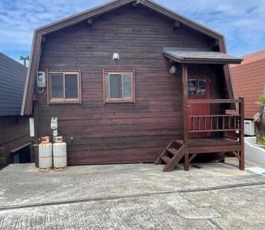 Yura Casa | Log House Namioto -ログハウス波音-