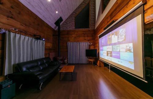Tsuru Casa | Log House Seseragi - Vacation STAY 62500v