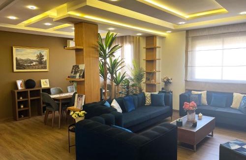 Sousse - Monastir Apartamento | Log. standing complet 180 m2