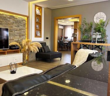 Sousse - Monastir Apartamento | Log. standing complet 180 m2
