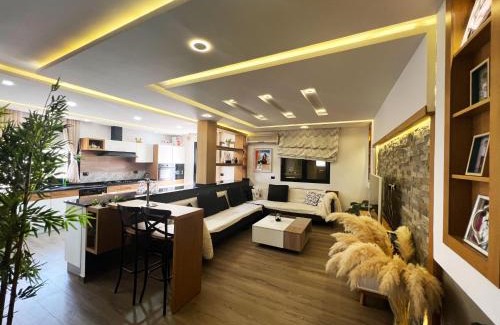 Sousse - Monastir Apartamento | Log. standing complet 180 m2
