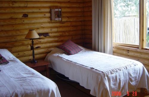 Somerset West Villa | Log Villa