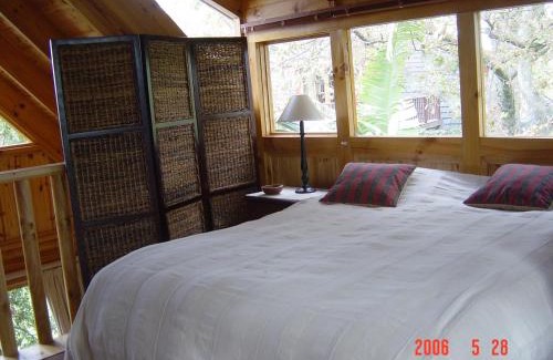 Somerset West Villa | Log Villa
