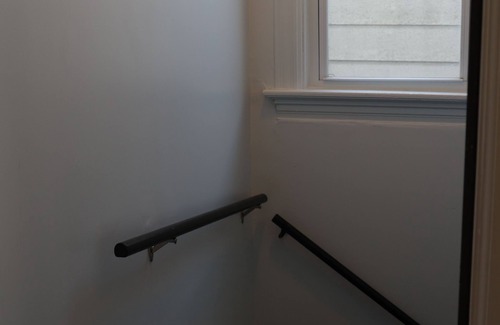 Palmer Square Apartamento | Logan Square Loft — Writer’s Retreat Near Blue Line & Cafés