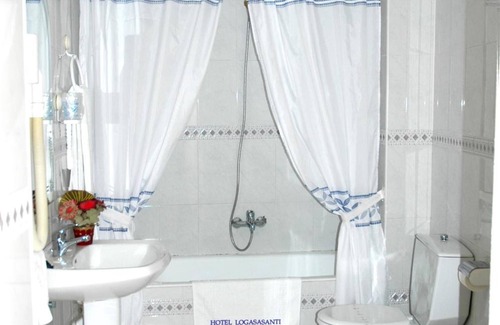 Andújar Hotel | Logasasanti