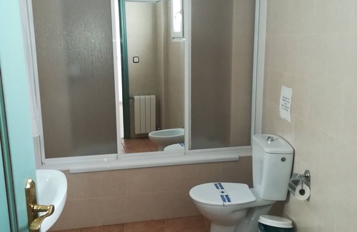 Andújar Hotel | Logasasanti