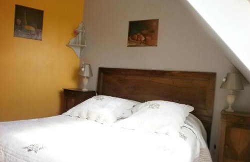 La Possonniere Cama Y Desayuno | Loge & Broc