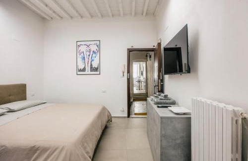 Arezzo Apartamento | Loge d'Art - Centro Storico di Arezzo