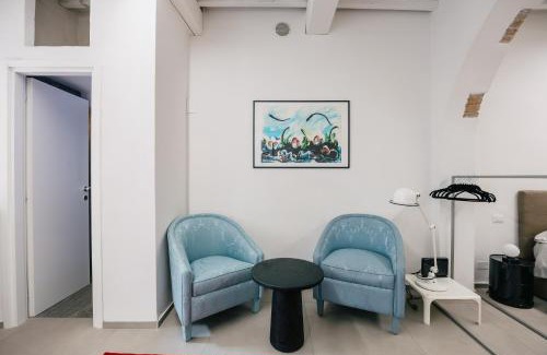 Arezzo Apartamento | Loge d'Art - Centro Storico di Arezzo