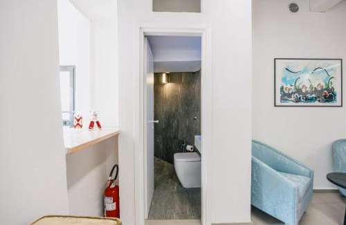 Arezzo Apartamento | Loge d'Art - Centro Storico di Arezzo