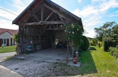 Sainte-Gemme-en-Sancerrois Casa | Logement Authentique à Sainte Gemme