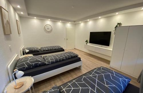 Herne Apartamento | Loge13 - Urban Living Herne