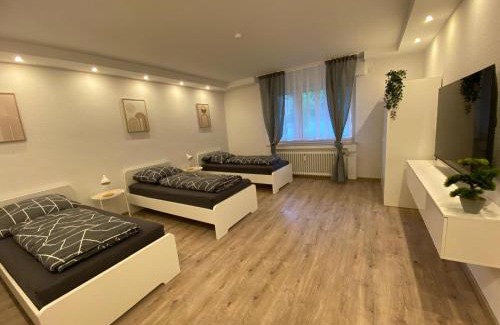 Herne Apartamento | Loge13 - Urban Living Herne