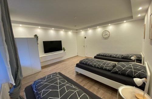 Herne Apartamento | Loge13 - Urban Living Herne