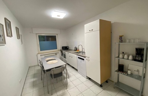 Herne Apartamento | Loge13 - Urban Living Herne