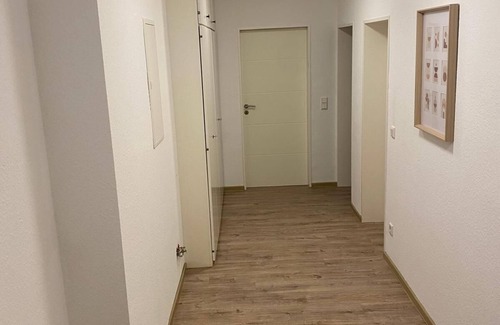 Herne Apartamento | Loge13 - Urban Living Herne