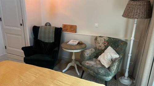Leusden-Centrum Cama Y Desayuno | Logeerkamer Water op Buitenplaats de Burgwal