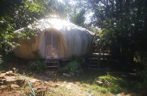 Cazals Cabina | Logements Nature et Soins Pour se Ressourcer