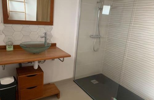 Ruaudin Apartamento | Logement à 5 minutes du circuit
