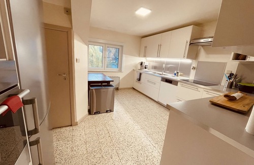 Han-sur-Lesse Apartamento | Logement à Distance de Marche de Toutes les Attractions de Han-sur-lesse