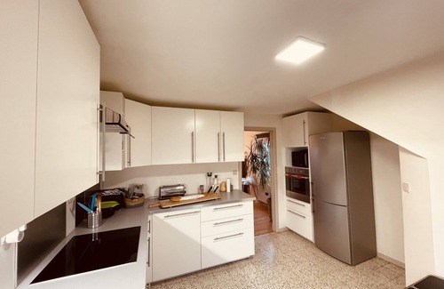 Han-sur-Lesse Apartamento | Logement à Distance de Marche de Toutes les Attractions de Han-sur-lesse