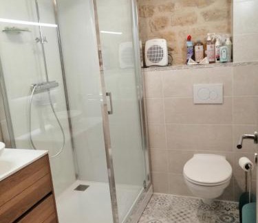 Lamouilly Apartamento | Logement à la campagne
