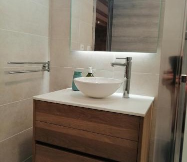 Lamouilly Apartamento | Logement à la campagne