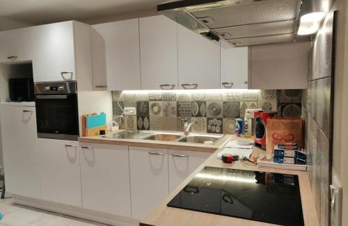Lamouilly Apartamento | Logement à la campagne