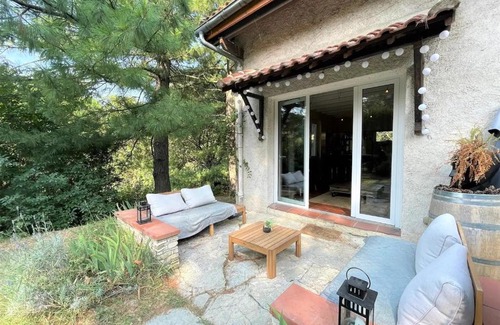 Rangueil-Sauzelong-Pech David-Pouvourville Casa | Logement à Toulouse dans un écrin de verdure