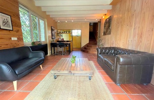 Rangueil-Sauzelong-Pech David-Pouvourville Casa | Logement à Toulouse dans un écrin de verdure