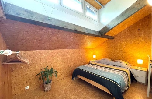 Rangueil-Sauzelong-Pech David-Pouvourville Casa | Logement à Toulouse dans un écrin de verdure