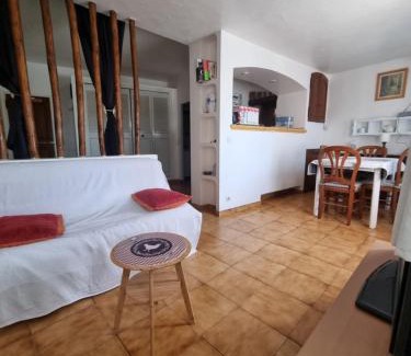 Les Restanques Cama Y Desayuno | Logement équipé